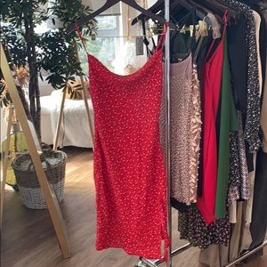 Princess Polly Dress